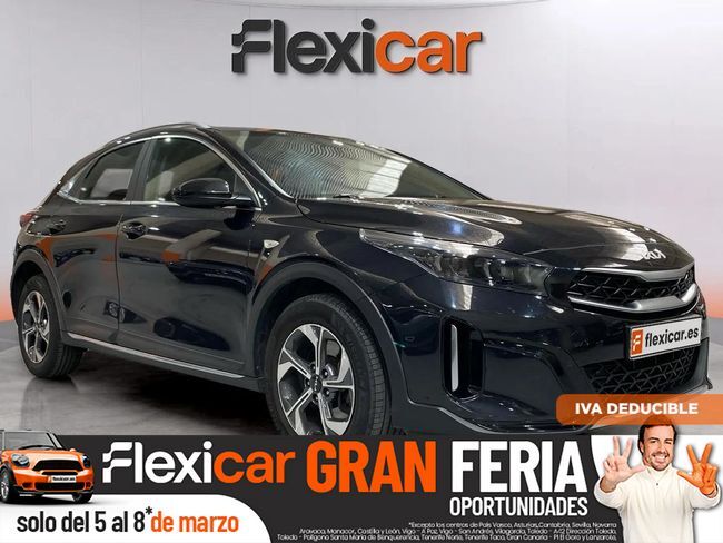 Foto del KIA XCeed 1.5 T-GDi MHEV iMT Drive