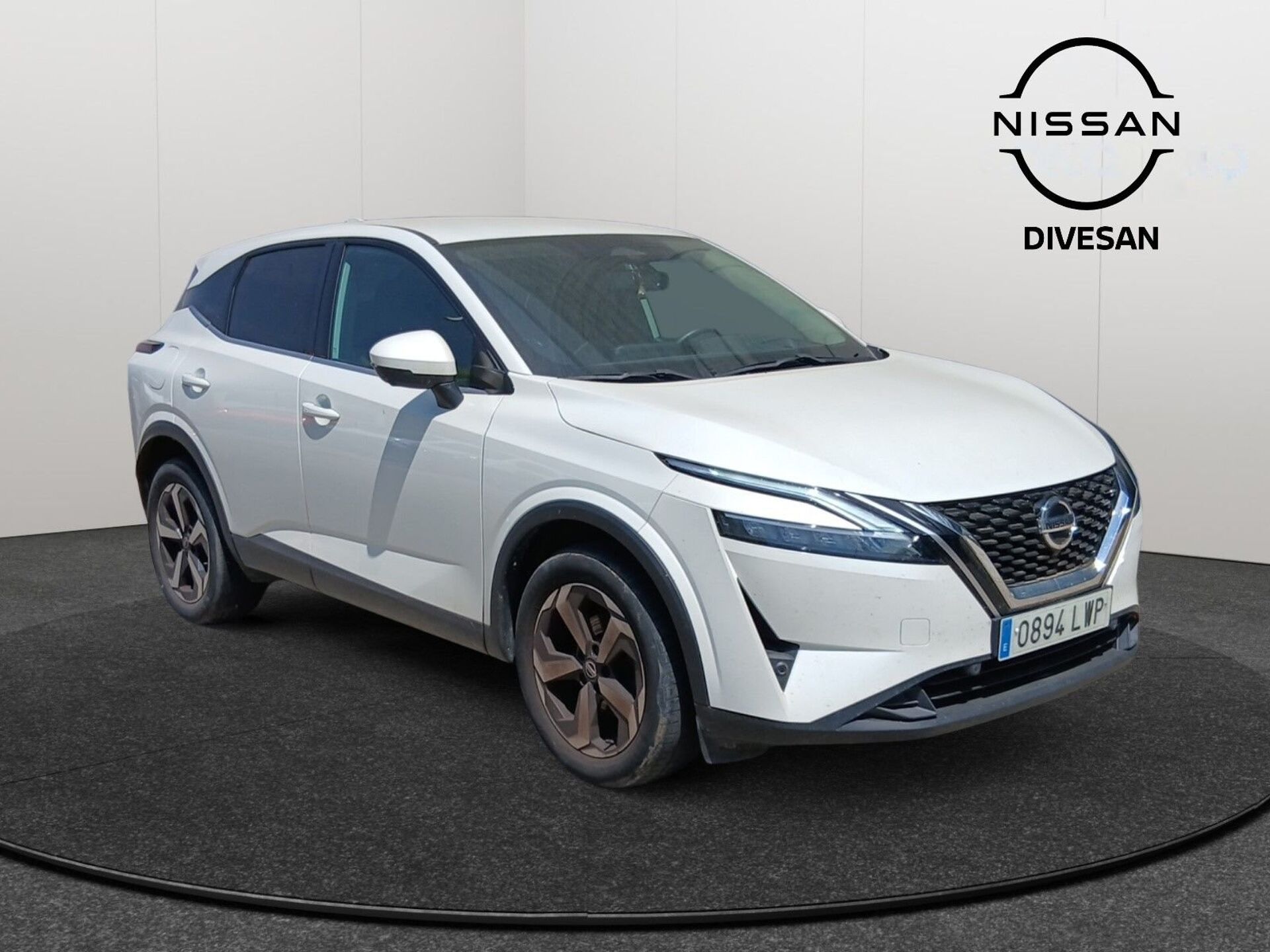 Imagen de NISSAN Qashqai