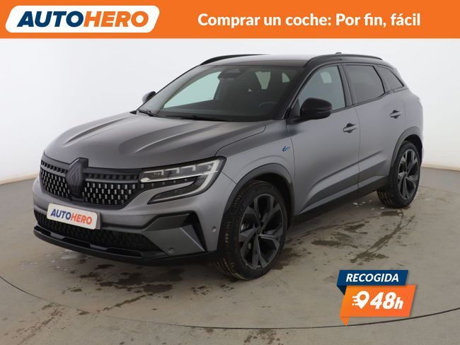 Foto del RENAULT Austral 1.3 TCe Mild Hybrid Techno Esprit Alpine CVT 116kW