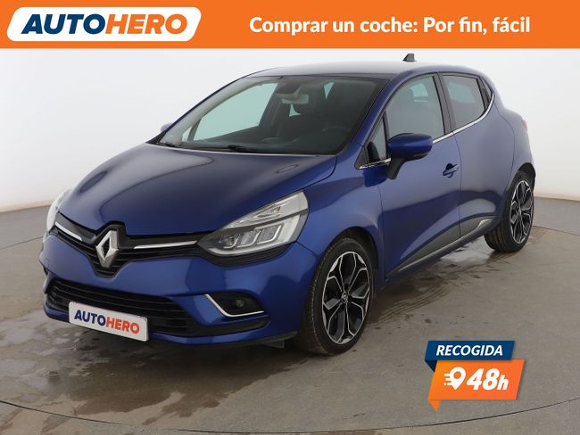 Imagen de RENAULT Clio