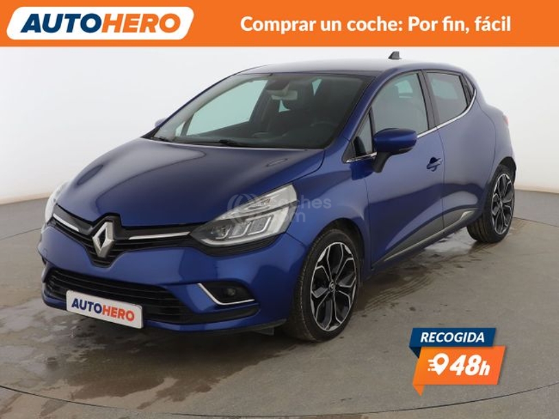 Foto del RENAULT Clio 1.5dCi Energy Zen 66kW