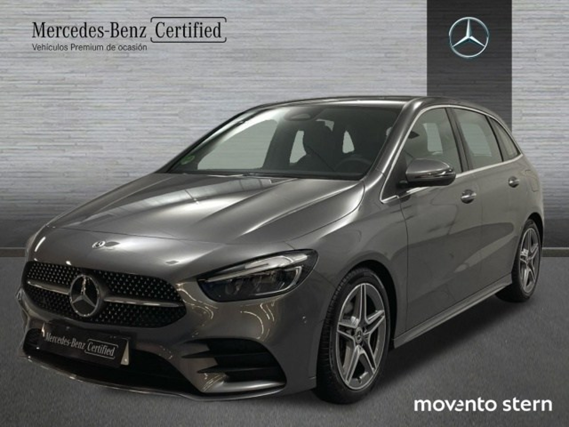 Imagen de MERCEDES Clase B