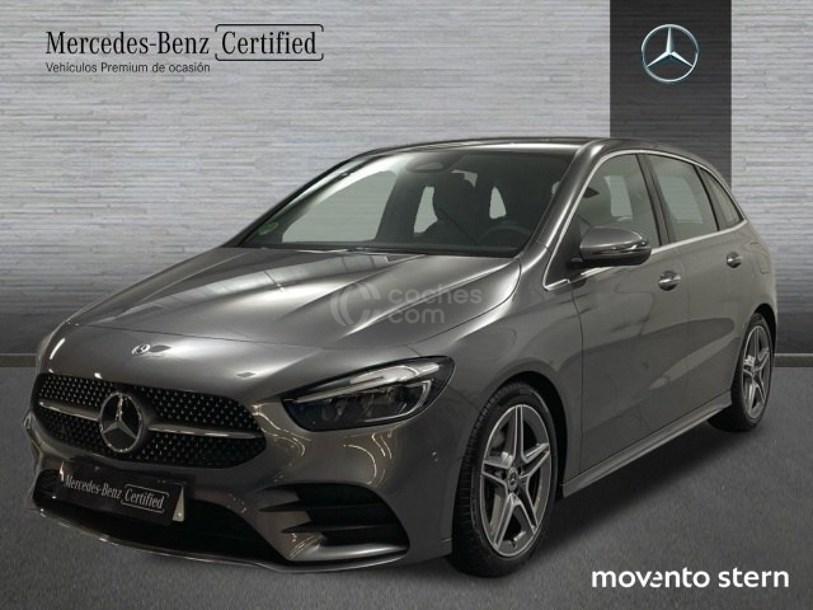 Foto del MERCEDES Clase B B 200d