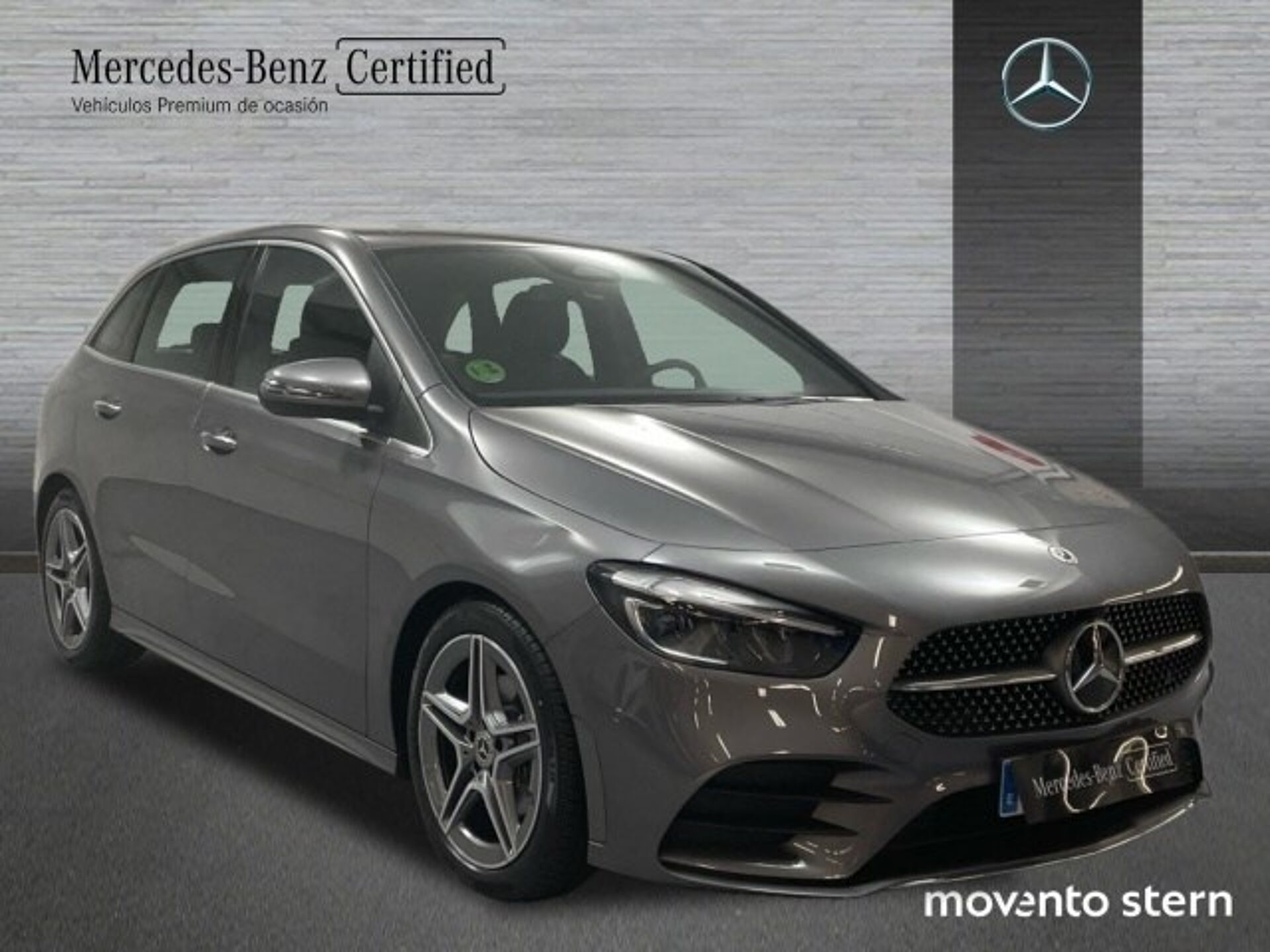 Imagen 3 de MERCEDES Clase B