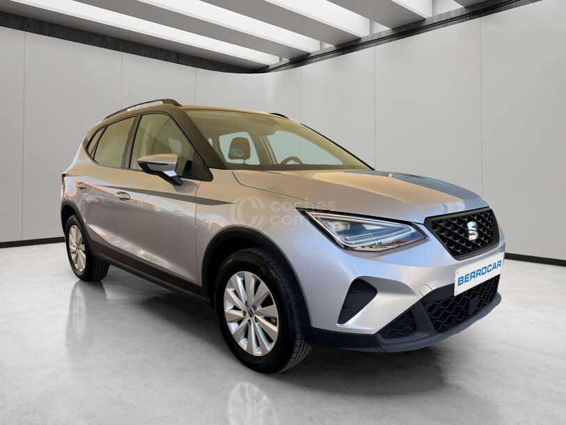 Foto del SEAT Arona 1.0 TSI S&S Style 110