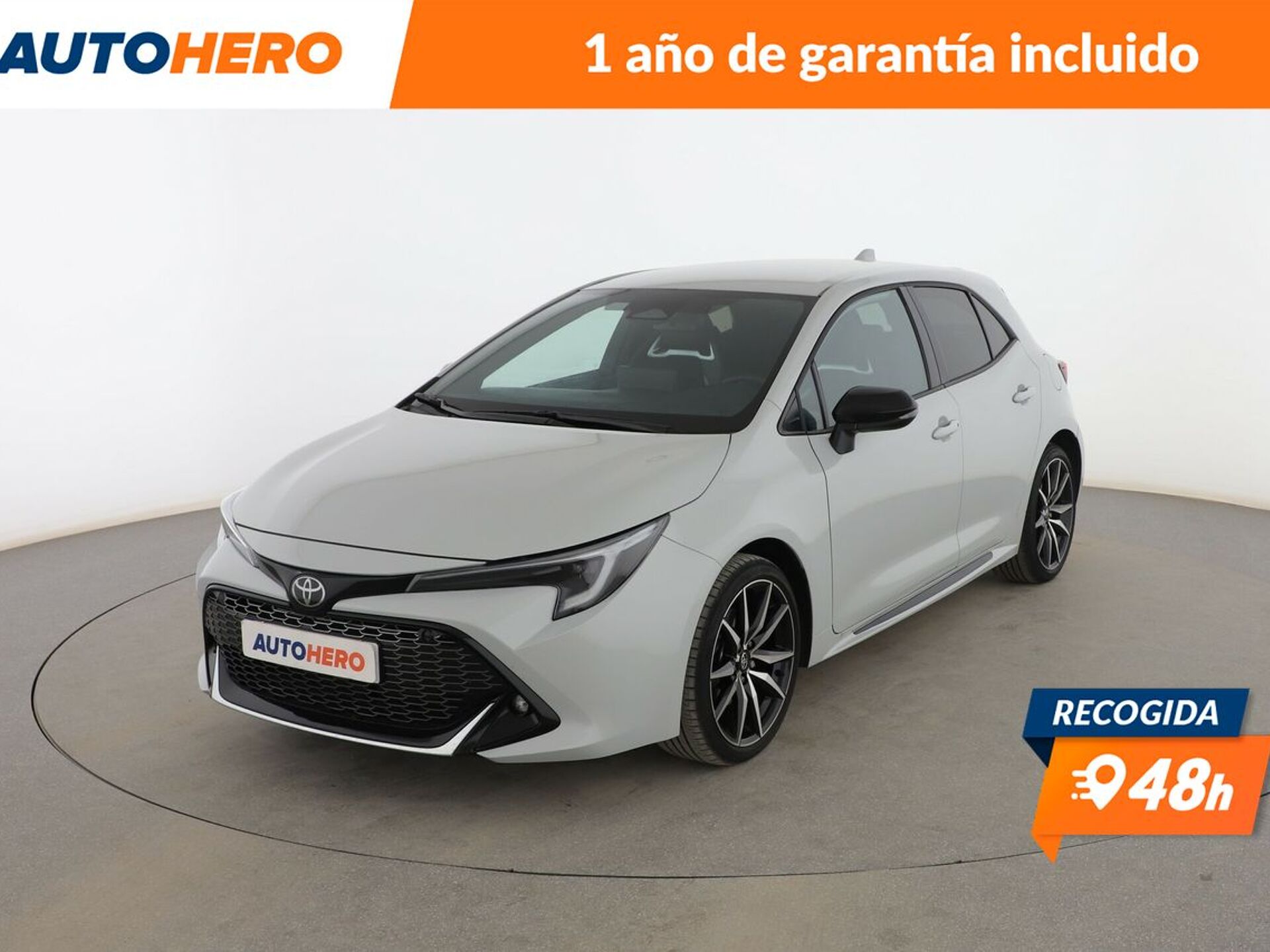 Imagen de TOYOTA Corolla