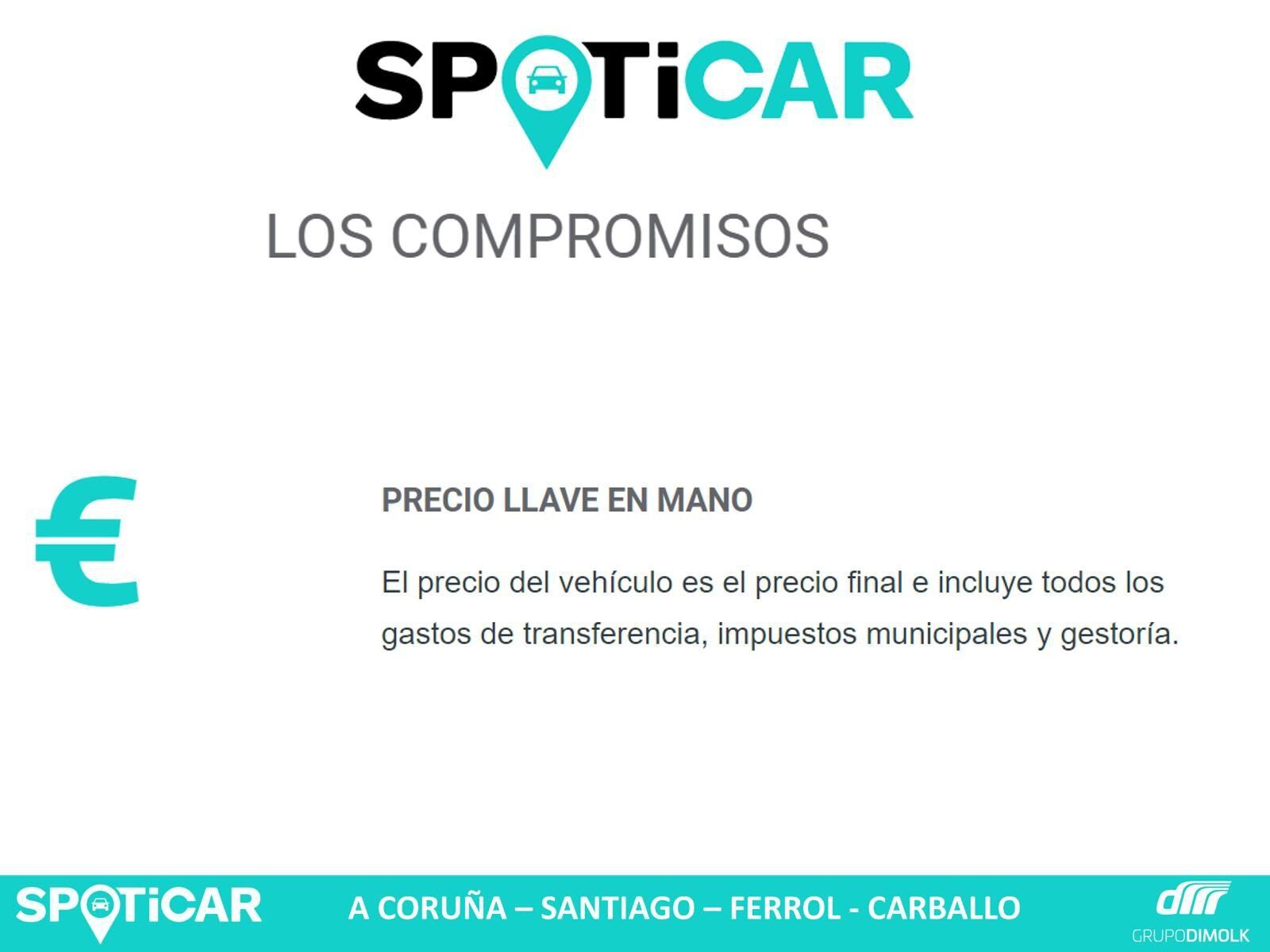 Foto del PEUGEOT 2008 1.2 PureTech Active 82