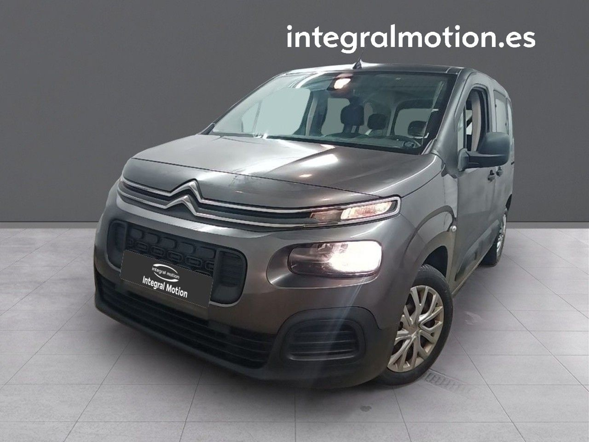 Imagen de CITROEN Berlingo