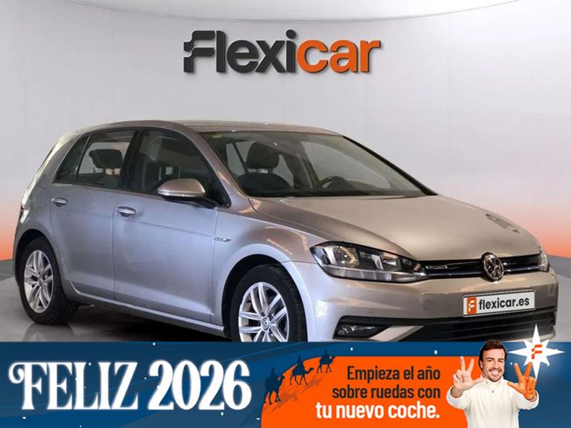 Imagen de VOLKSWAGEN Golf