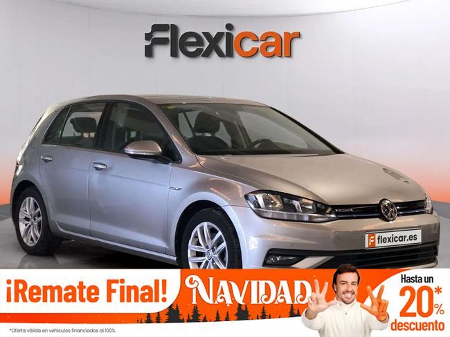 VOLKSWAGEN Golf (Edition 1.5 TSI EVO 96kW (130CV)) en Almería