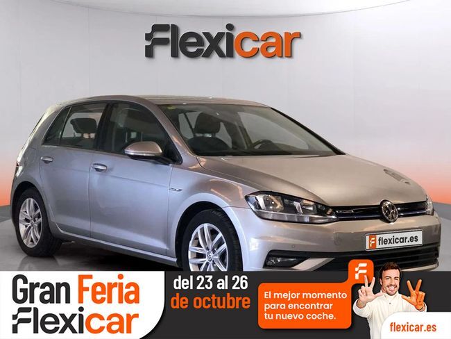 VOLKSWAGEN Golf (Edition 1.5 TSI EVO 96kW (130CV)) en Almería