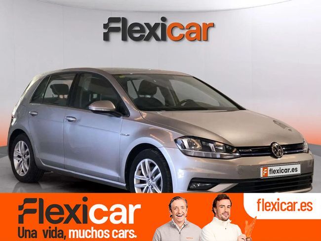 VOLKSWAGEN Golf (Edition 1.5 TSI EVO 96kW (130CV)) en Almería