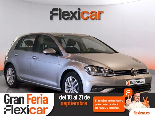 VOLKSWAGEN Golf (Edition 1.5 TSI EVO 96kW (130CV)) en Almería