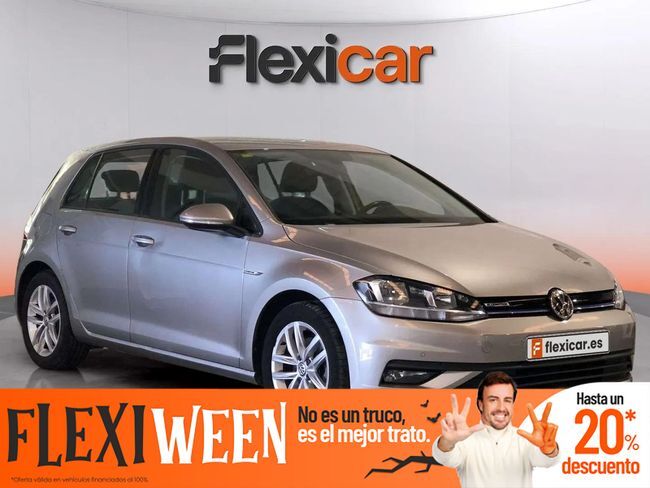 VOLKSWAGEN Golf (Edition 1.5 TSI EVO 96kW (130CV)) en Almería