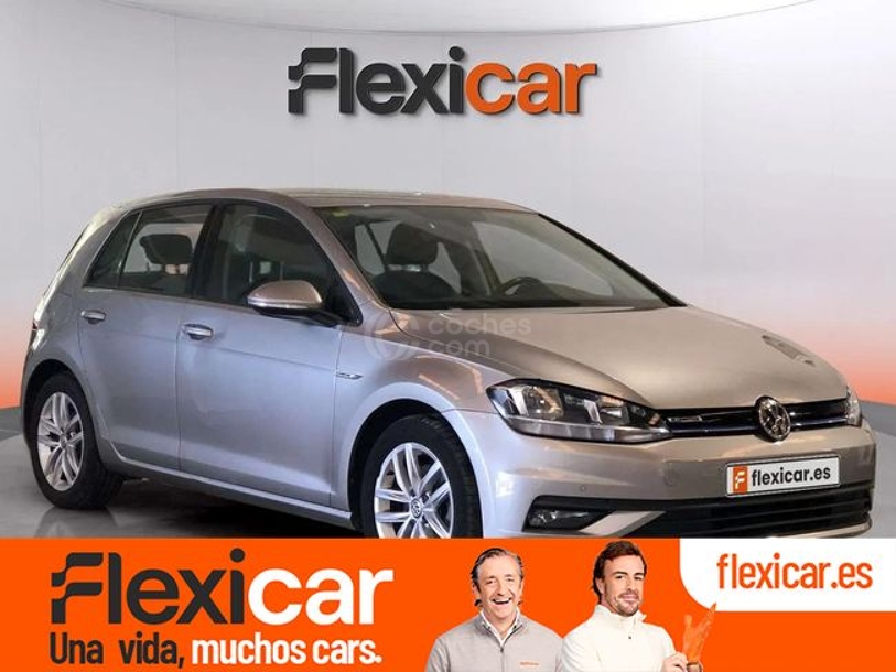 Foto del VOLKSWAGEN Golf 1.5 TSI Evo BM Edition 96kW