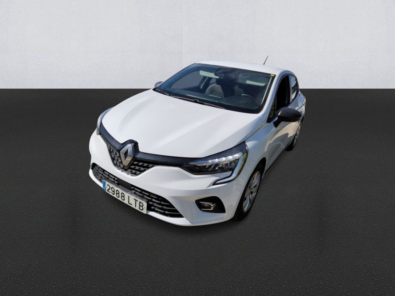 RENAULT Clio (Business SCe 48 kW (65 CV)) en Madrid