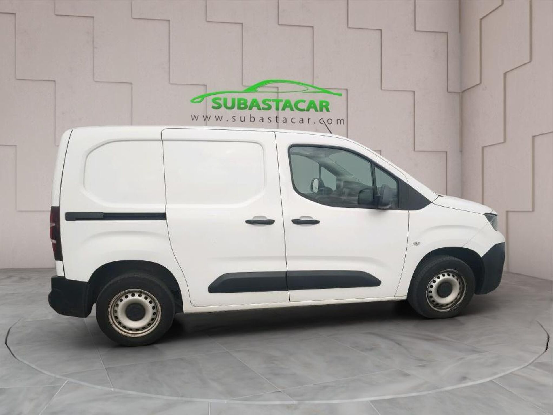 Imagen 3 de PEUGEOT Partner