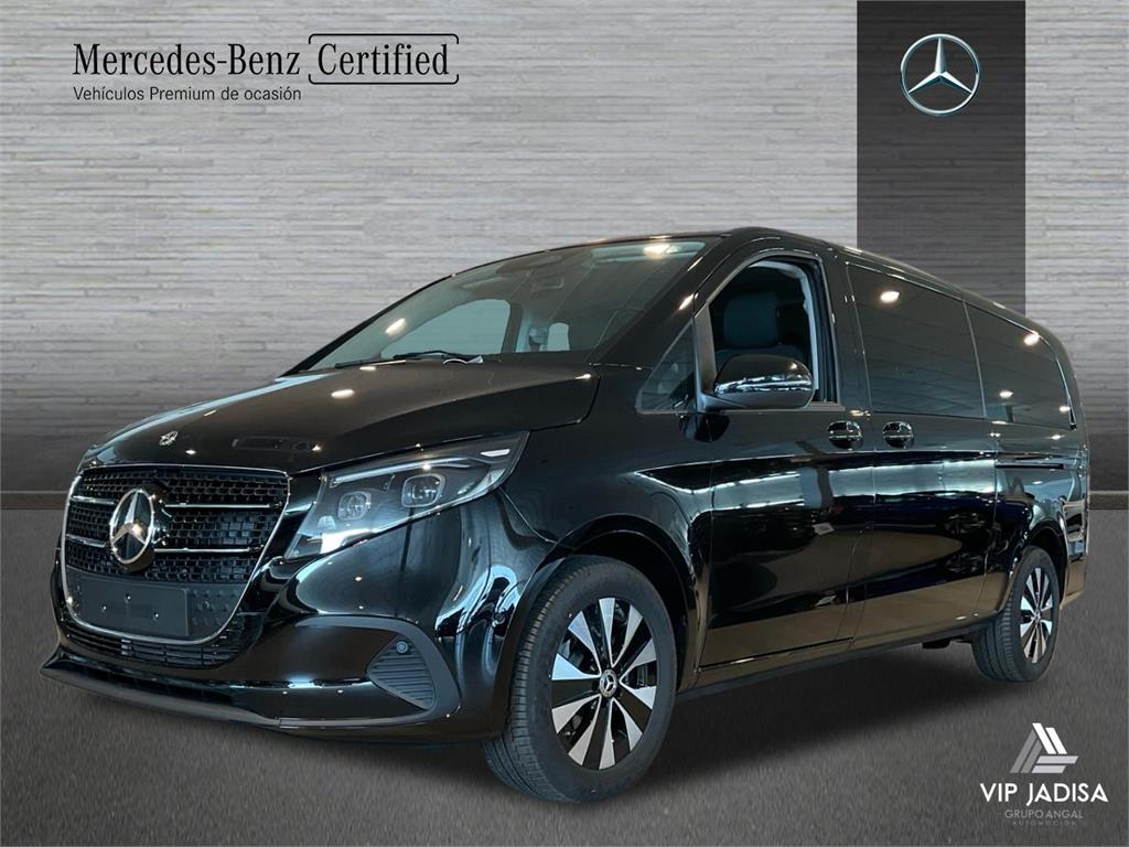 MERCEDES Clase V (220 d Style Extralargo) en Jaén