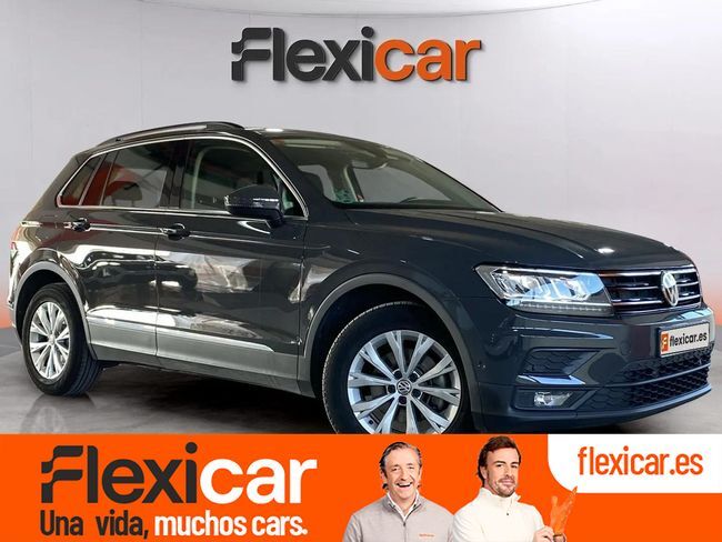 VOLKSWAGEN Tiguan (Advance 1.5 TSI 110kW (150CV)) en Madrid
