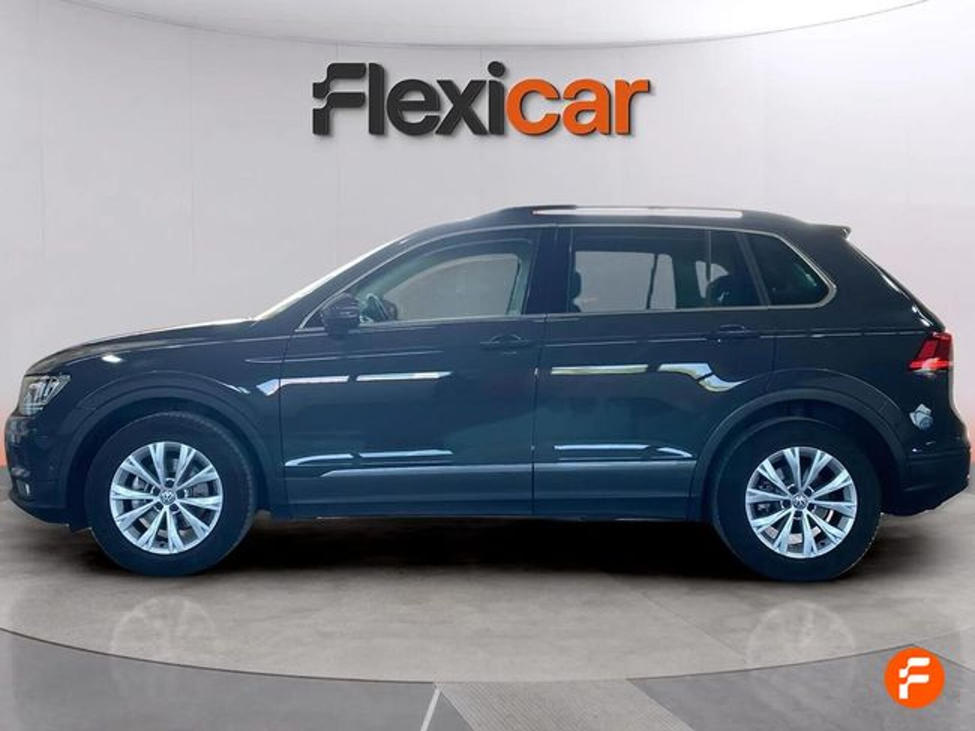 Imagen 3 de VOLKSWAGEN Tiguan