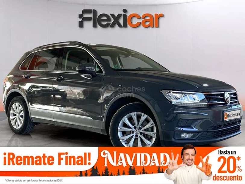 Foto del VOLKSWAGEN Tiguan 1.5 TSI Advance 110kW