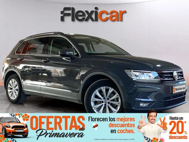 Foto del VOLKSWAGEN Tiguan 1.5 TSI Advance 110kW
