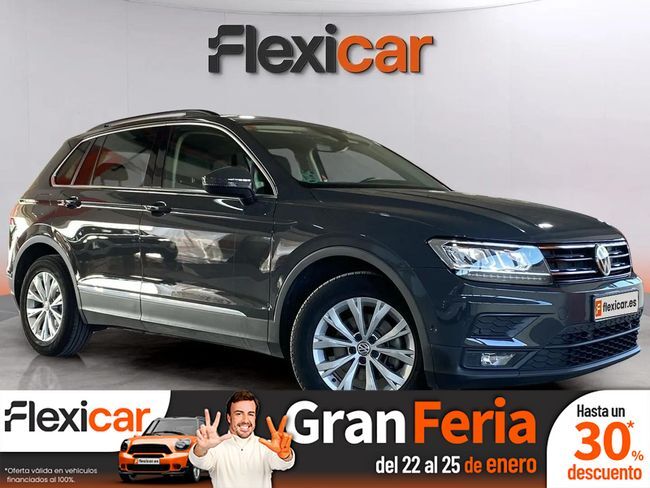 Foto del VOLKSWAGEN Tiguan 1.5 TSI Advance 110kW