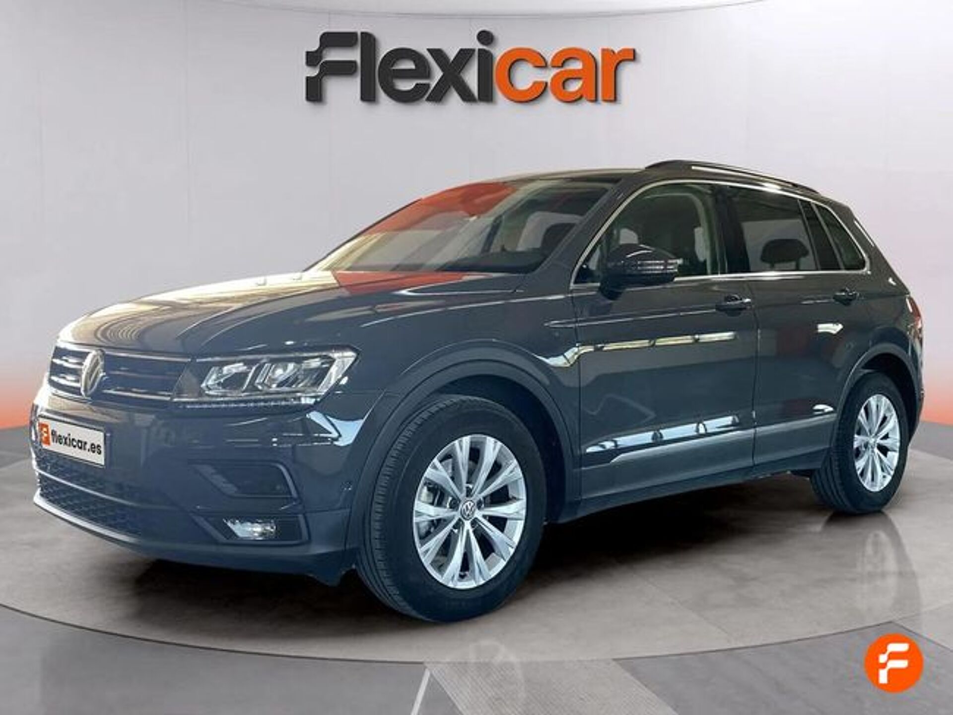Imagen 2 de VOLKSWAGEN Tiguan
