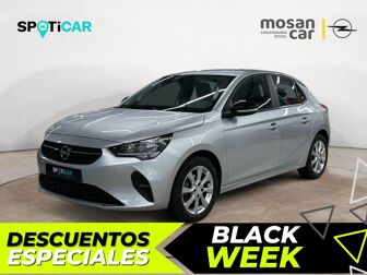 Imagen de OPEL Corsa 1.2T XHL S-S GS 100