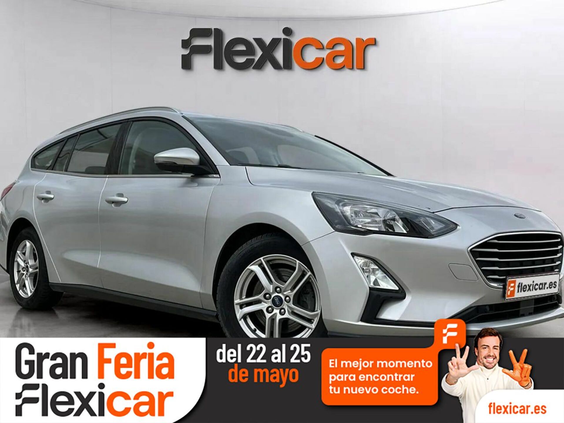 Imagen de FORD Focus
