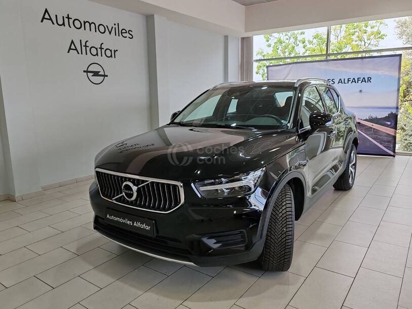 Foto del VOLVO XC40 T4 Recharge Inscription Aut.