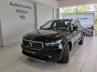 Imagen de VOLVO XC40 T4 Recharge Inscription Aut.