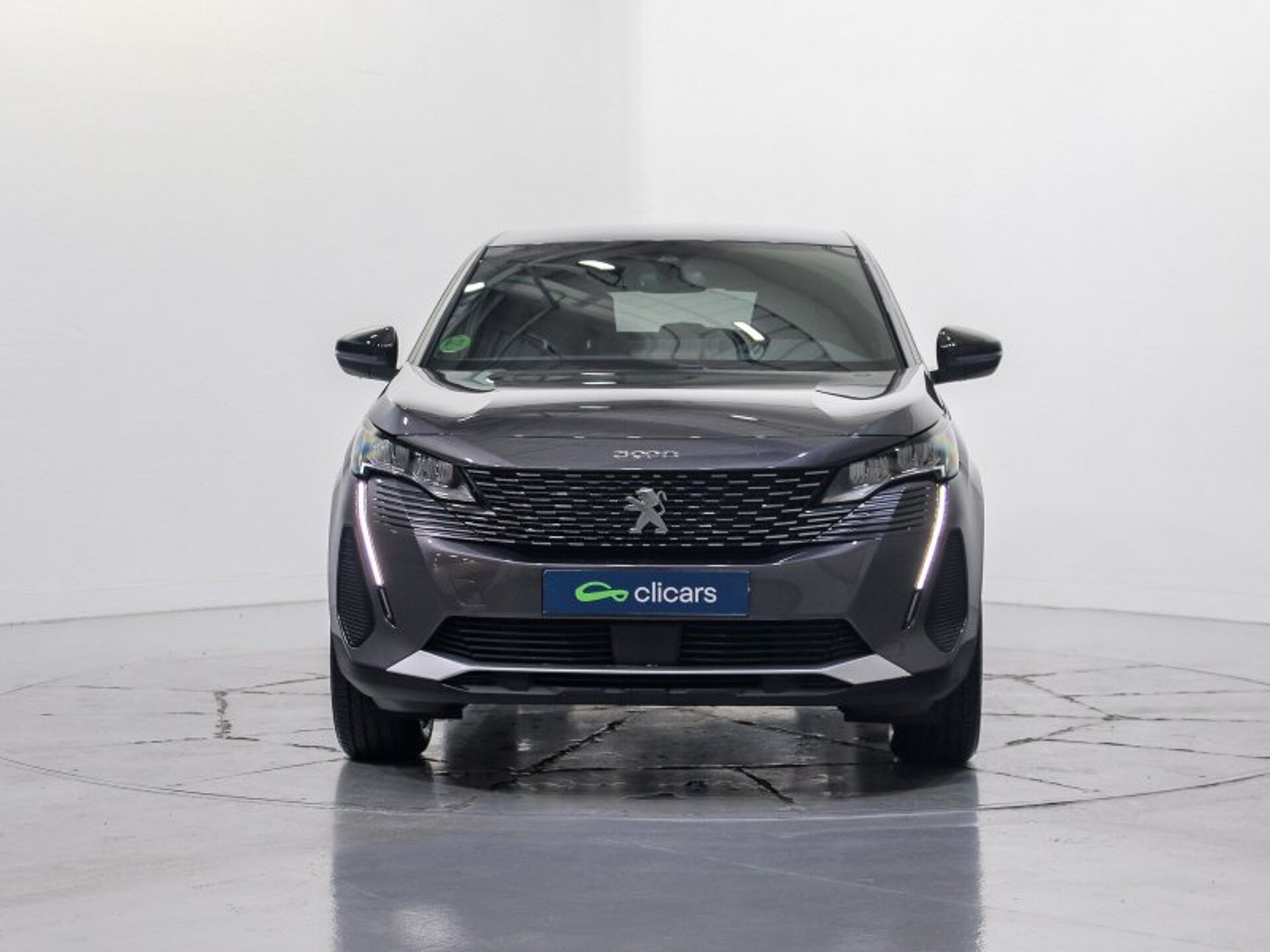 Imagen 2 de PEUGEOT 3008