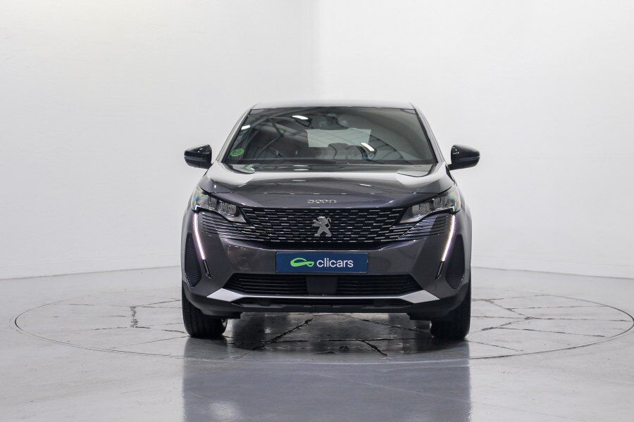 Foto del PEUGEOT 3008 3008 1.2 S&S PureTech Allure Pack 130