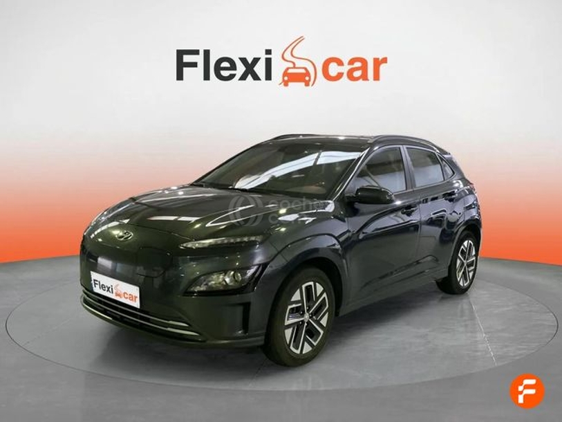 Foto del HYUNDAI Kona EV Klass 100kW