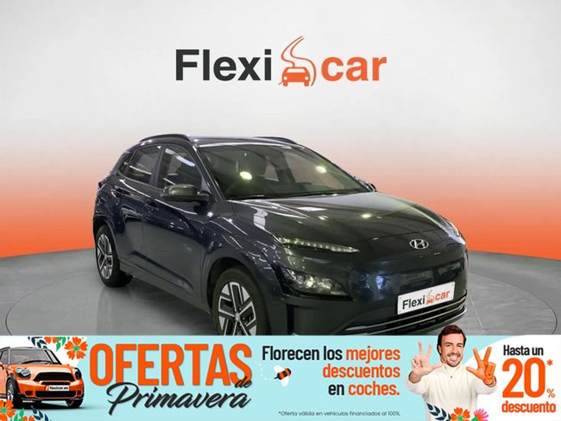 Imagen de HYUNDAI Kona