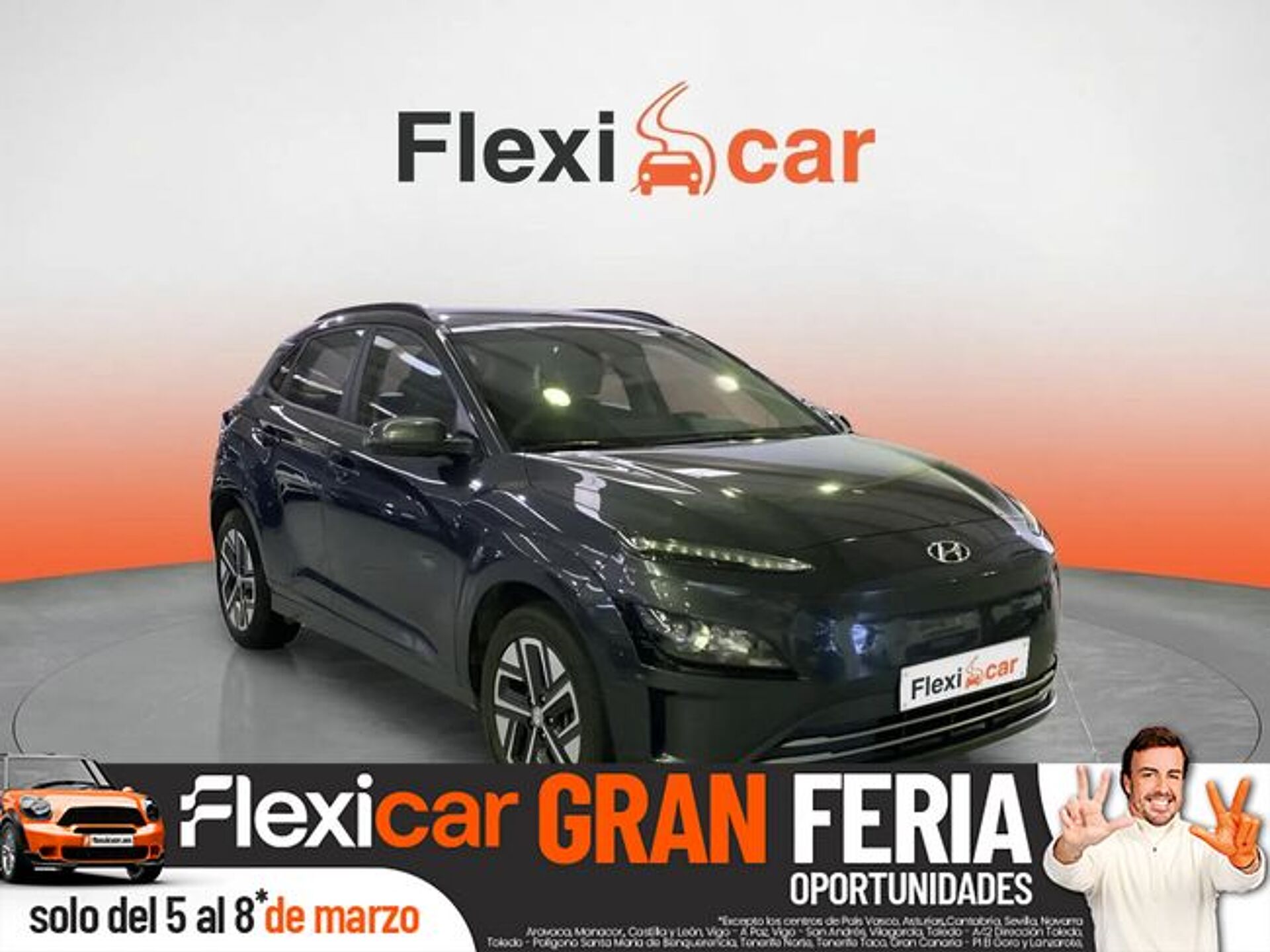 Imagen 1 de HYUNDAI Kona