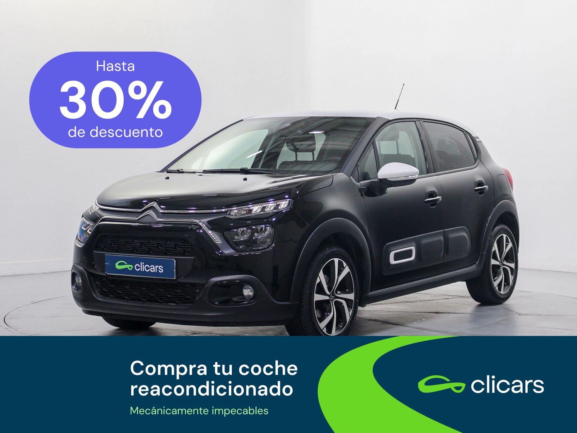 Imagen 1 de CITROEN C3