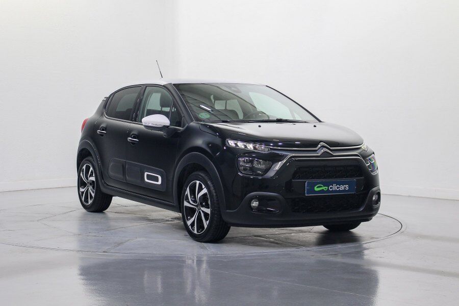 Foto del CITROEN C3 1.5BlueHDi S&S Shine 100