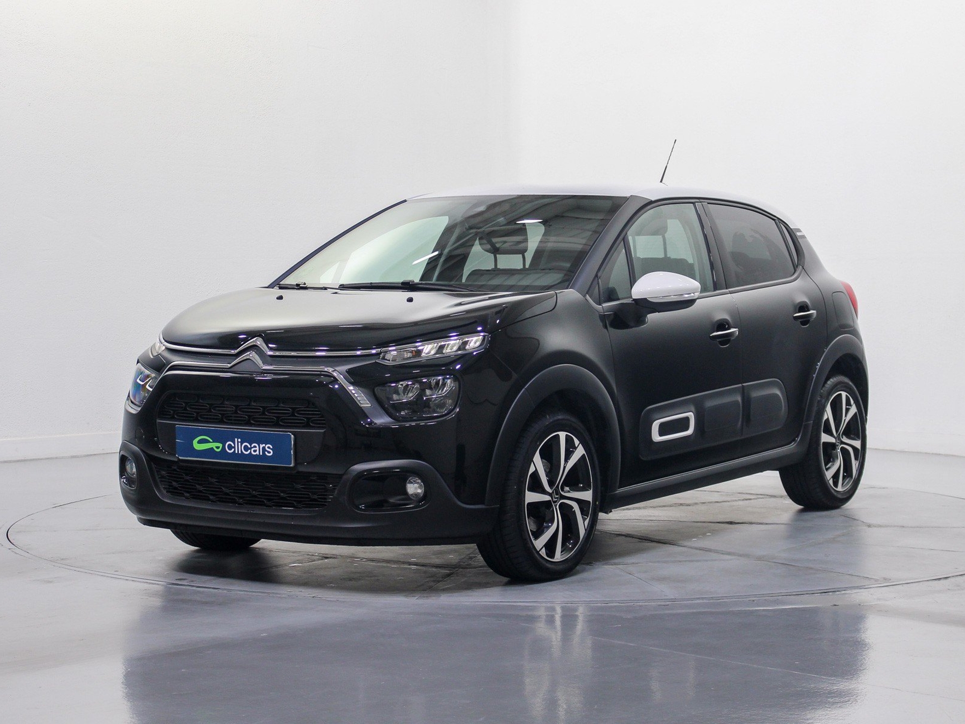 Imagen de CITROEN C3