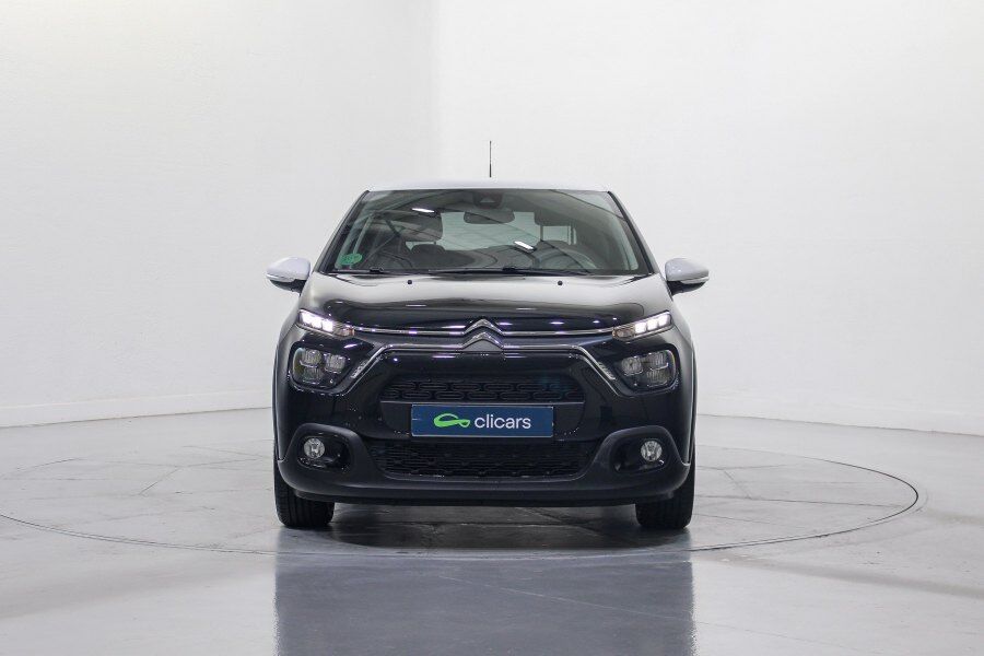 Foto del CITROEN C3 1.5BlueHDi S&S Shine 100