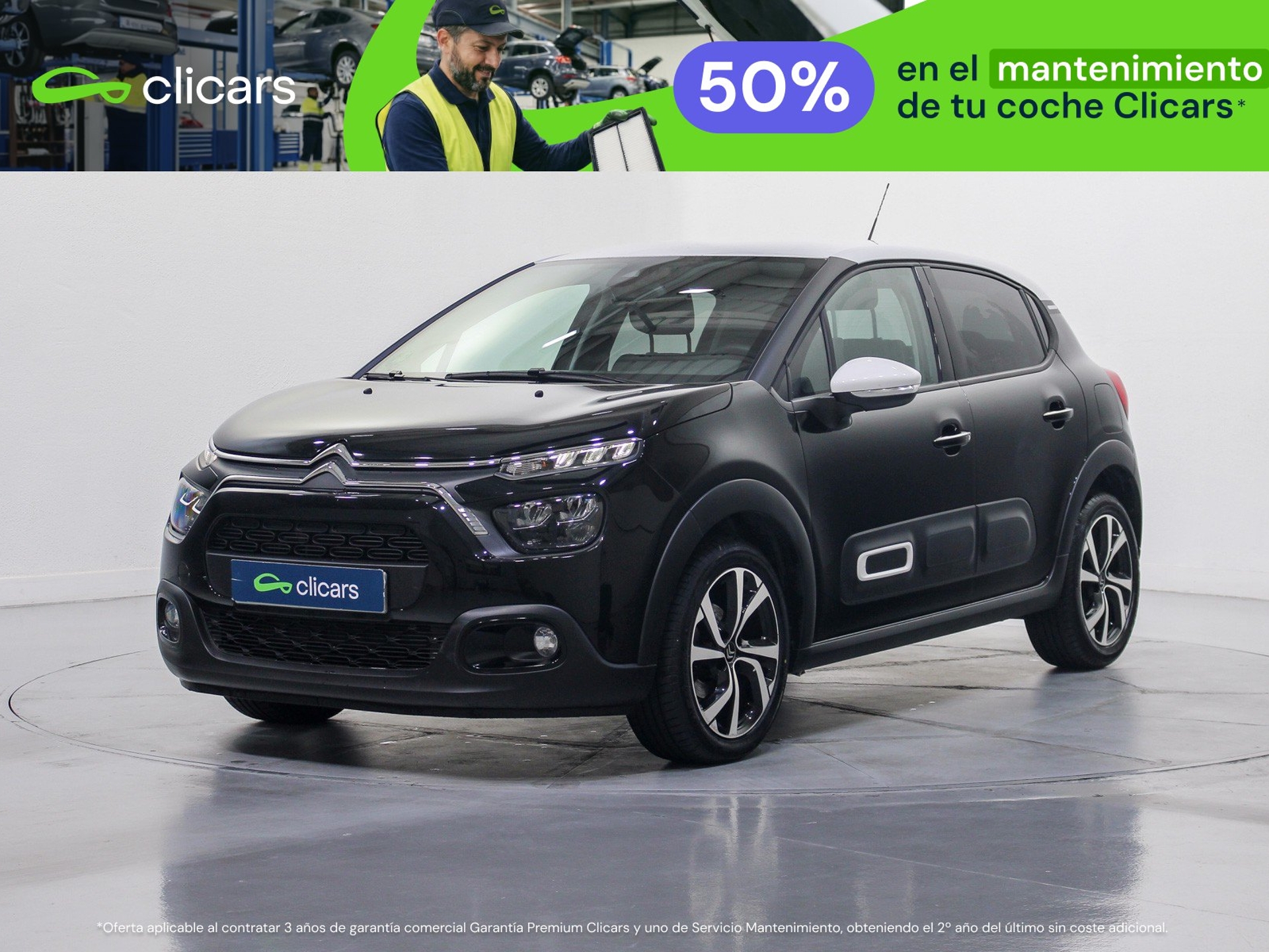 Imagen de CITROEN C3