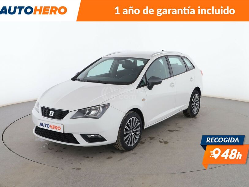 Foto del SEAT Ibiza 1.2 TSI Style