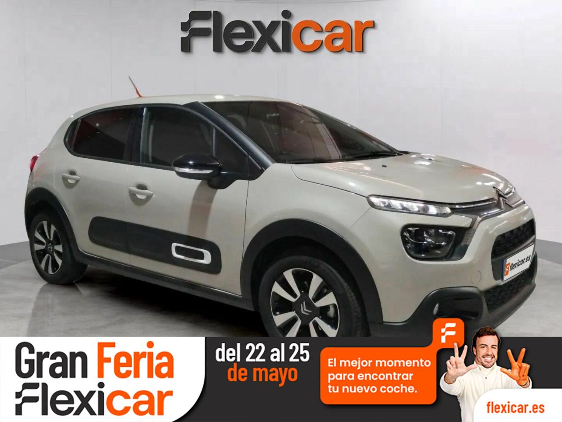 Imagen de CITROEN C3