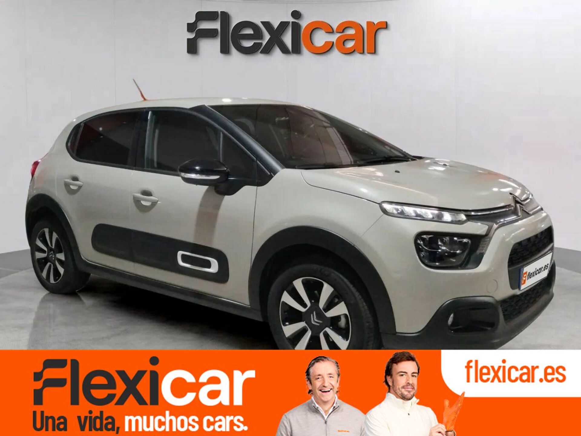 Imagen de CITROEN C3