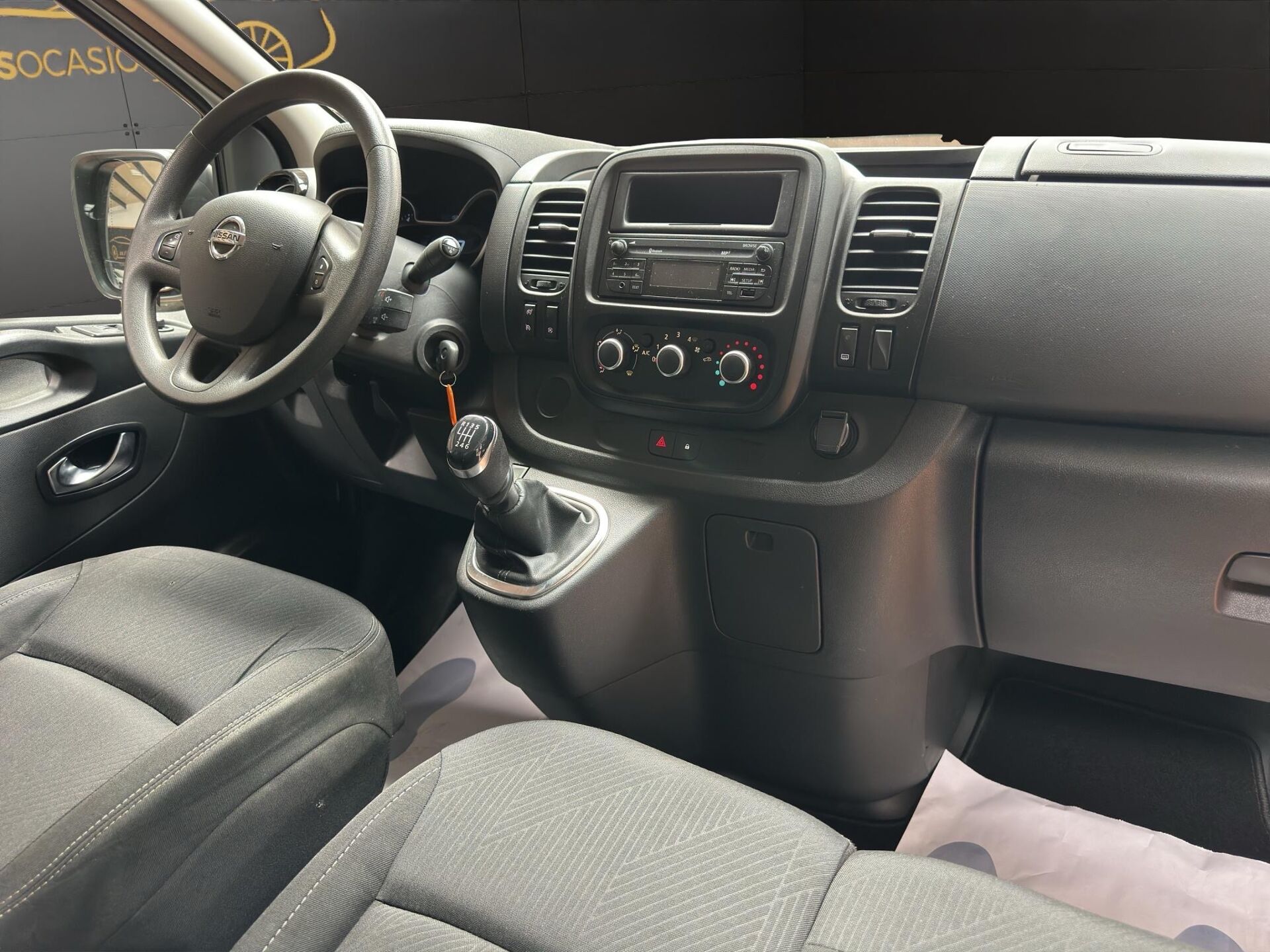 Imagen 3 de NISSAN NV300