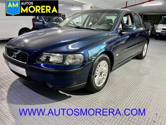 Imagen de VOLVO S60 D5