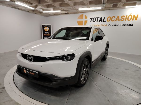 Foto del MAZDA MX-30 e-Skyactiv Evolution Vintage 105kW