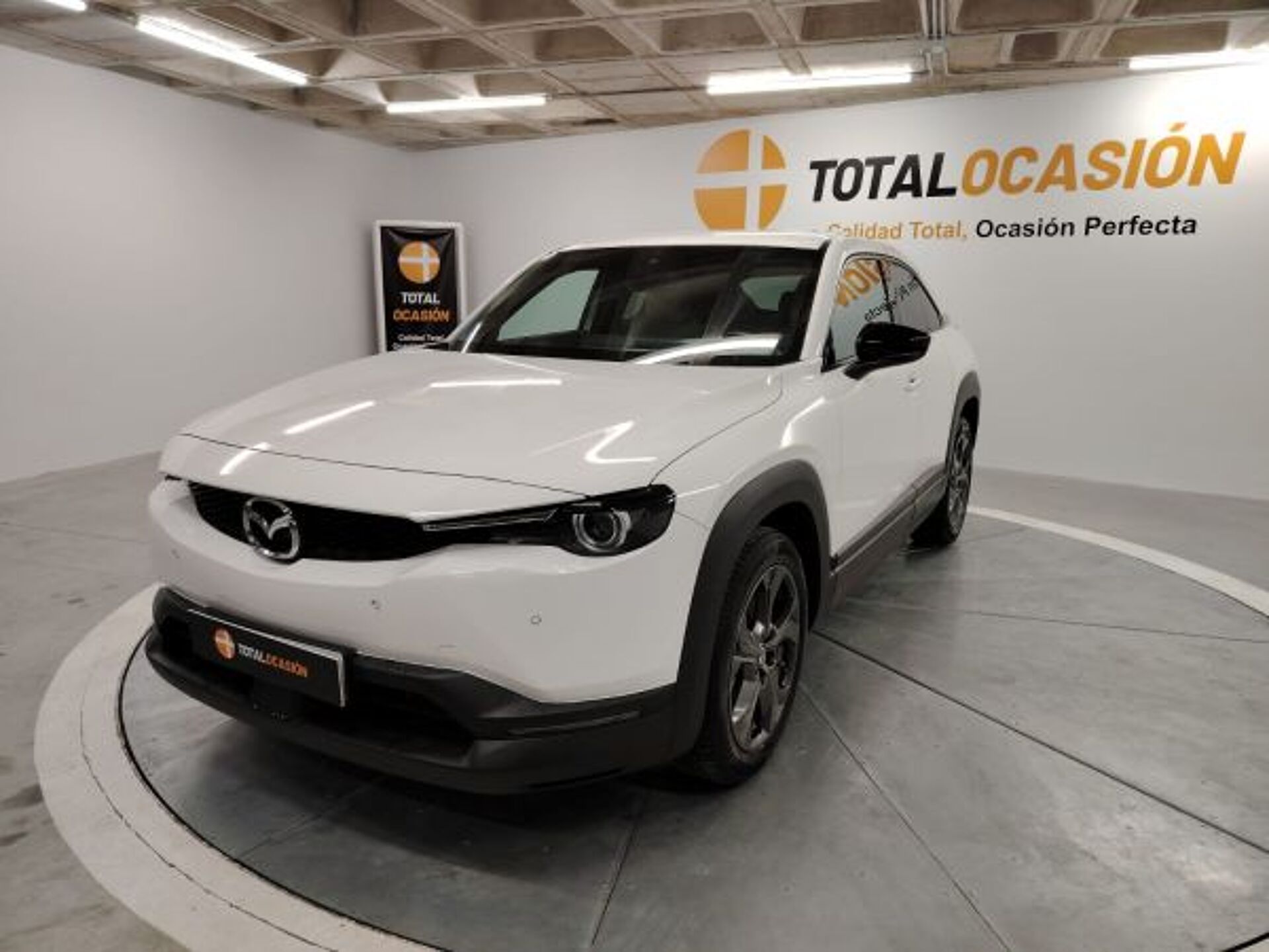 Imagen 2 de MAZDA MX-30