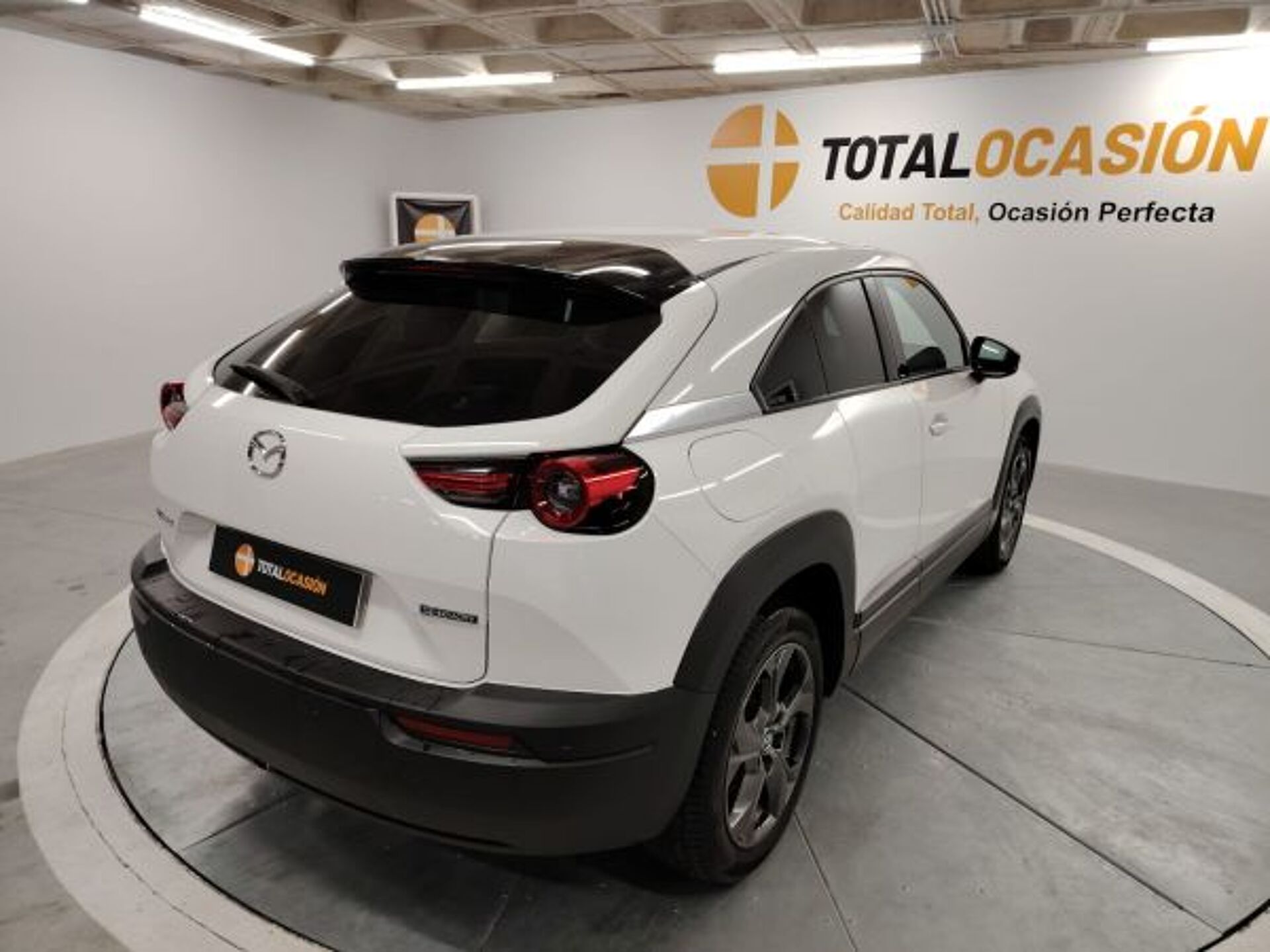 Imagen 3 de MAZDA MX-30